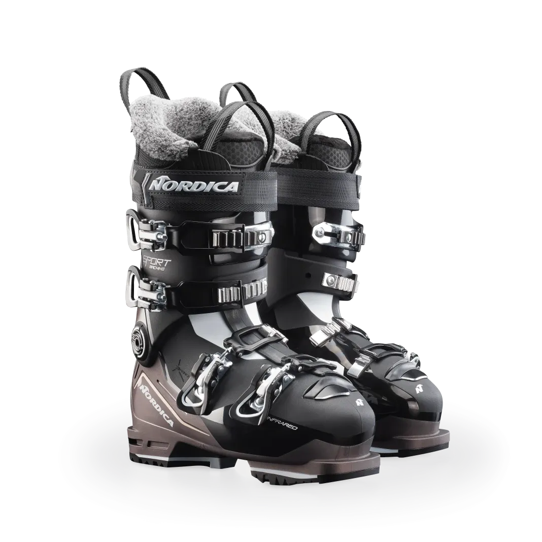 2024 Nordica Sportmachine 85 Womens Ski Boots
