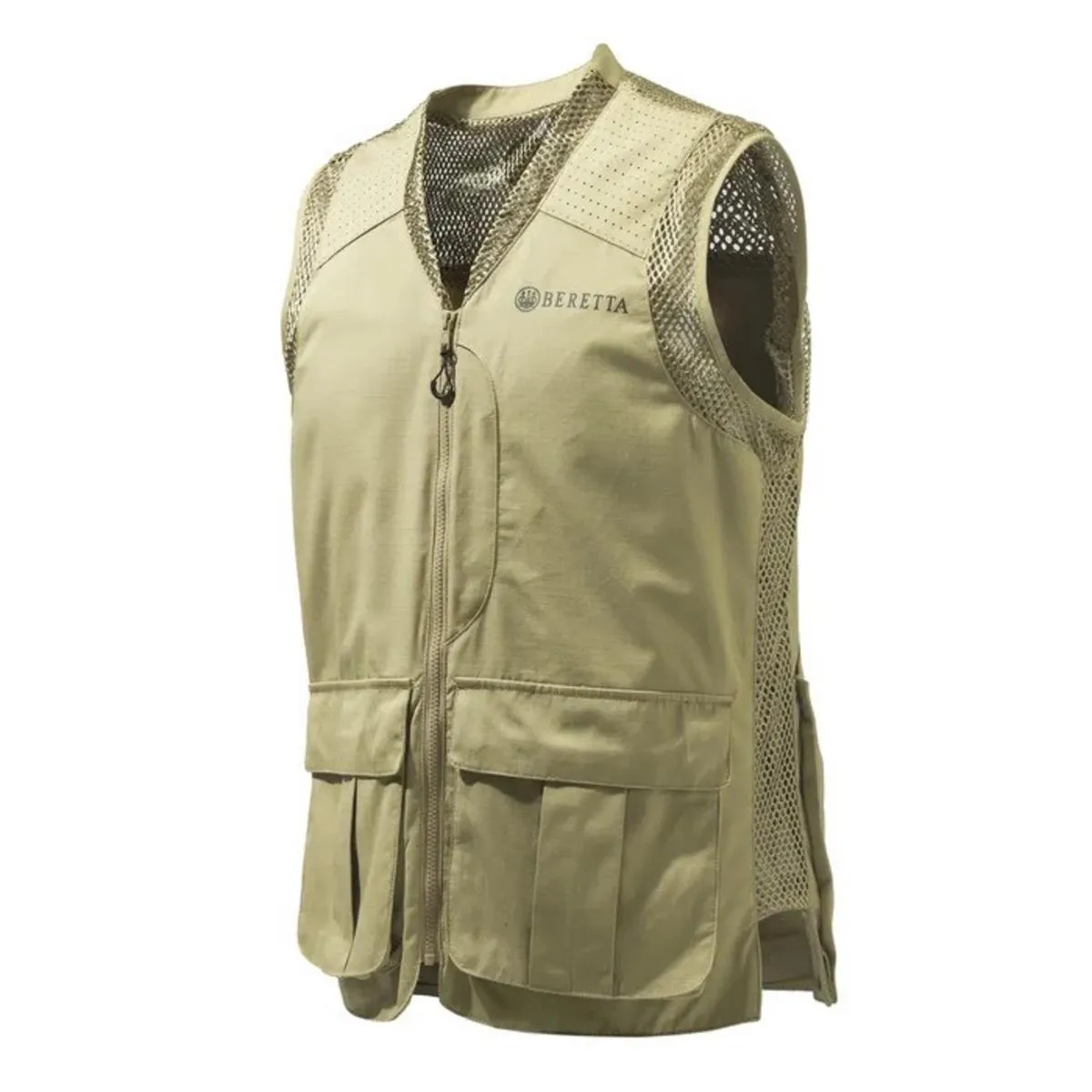 Beretta WILDTRAIL PRO VEST Warm Sand