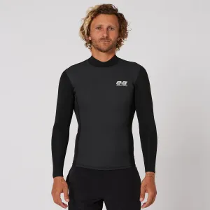 MENS HERITAGE BZ LS VEST 1.5