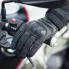 MERLIN -  GRIFFIN URBAN D3O GLOVES BLACK