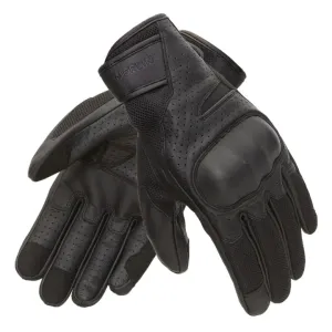 MERLIN -  GRIFFIN URBAN D3O GLOVES BLACK