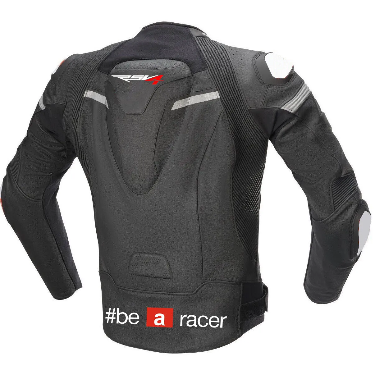 Motorbike Leather Jacket Premium Handcrafted Durable, Age-Perfecting Design for the Bold Adventurer-Model 038