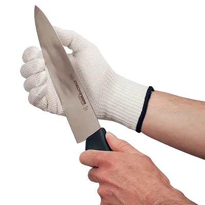 San Jamar DFG1000-L Large D-Flex Cut-Resistant Glove