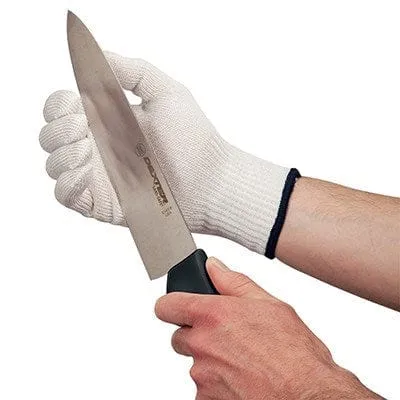 San Jamar DFG1000-L Large D-Flex Cut-Resistant Glove