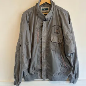 Trail Riders Utility Jacket | XL