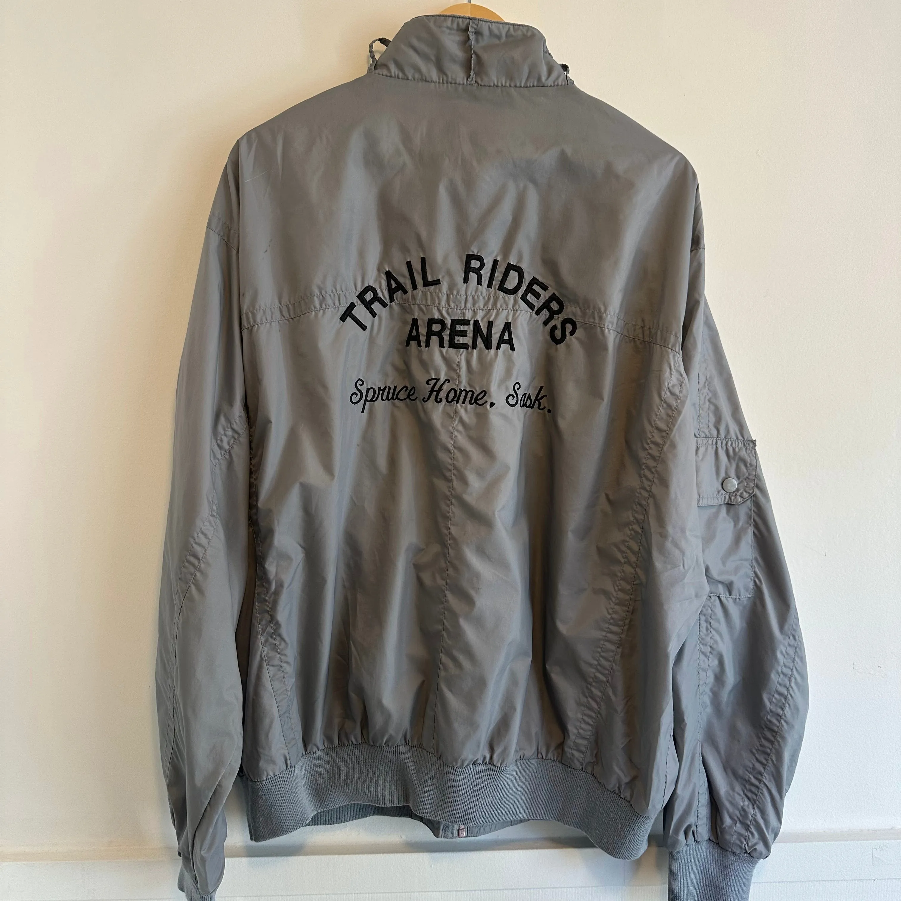 Trail Riders Utility Jacket | XL