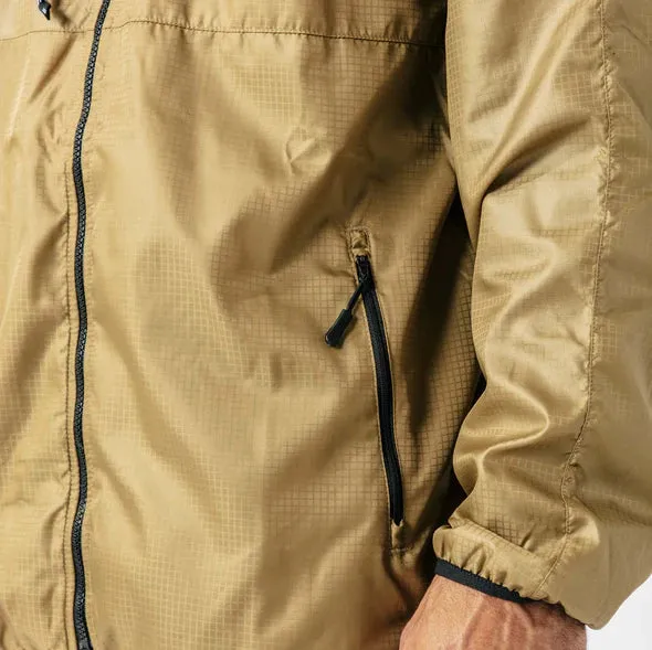 Tx DWR Lightweight Jacket