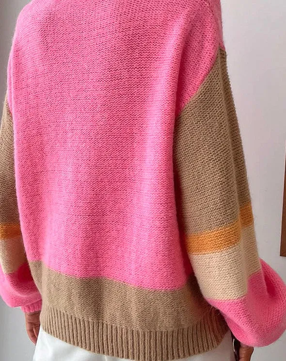 Valentine Love Sweater