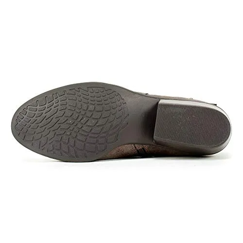 White Mountain 'LIMERICK' Bootie (Women)