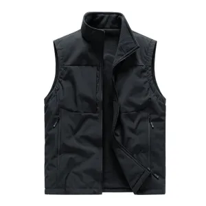 Winter Warm Vest
